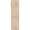 Ekena Millwork Funston Traditional Smooth Bracket w/ Offset Brace, Douglas Fir, 7 1/2"W x 24"D x 28"H BKT0806X24X28FST01SDF - alternate 2